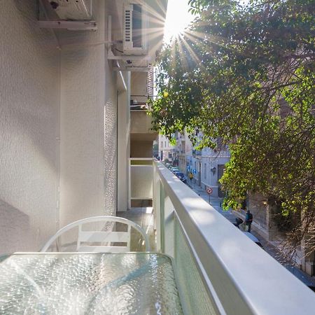 Great Located Apartment For 4Ppl #2 Atény Exteriér fotografie